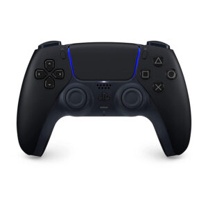 PS5 Dualsense Wireless Controller Midnight Black v2 1000040187