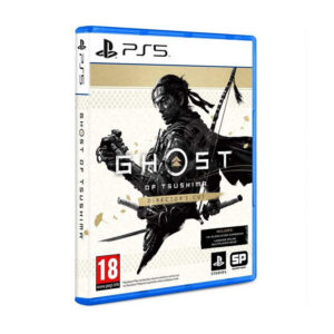 Ghost of Tsushima Director’s Cut PS5 9714194
