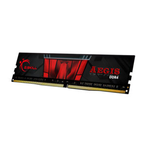 G.SKILL 16GB (1x16GB) DDR4 3200MHZ F4-3200C16S-16GIS