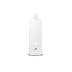 USB to LAN Ethernet adapter TP-LINK USB 3.0 to Gigabit Ethernet Network Adapter, 1 10/100/1000Mbps RJ45, UE300