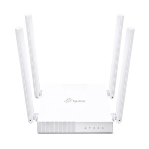 TP-Link Archer C24 AC750 Dual-Band Wi-Fi Router D0ARCHERC24 Archer-C24