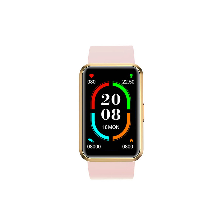 Pametni sat Blackview R5 Pink