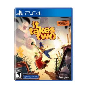 It Takes Two PS4 E04568