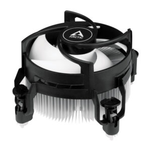CPU cooler Arctic Alpine 17 ACALP00040A, LGA1700