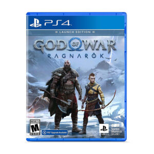 God of War: Ragnarok PS4 9407492