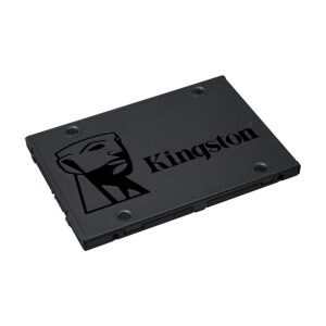 SSD Kingston 480GB A400 2,5 SA400S37/480GB