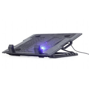 Postolje za laptop GEMBIRD, do 17,3", NBS-1F17T-01