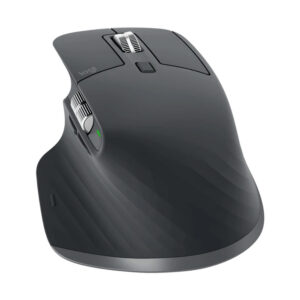 Miš LOGITECH Bluetooth Mouse MX Master 3S Bluetooth - GRAPHITE -EMA914- 910-006582