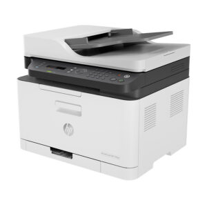Printer HP Color LaserJet MFP 179fnw 19str/min printer/scan/copy/fax ADF. USB+LAN+WiFi toneri 117A 4ZB97A