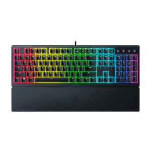 Tastatura Razer Ornata V3 - Low Profile Gaming Keyboard - US Layout – FRML RZ03-04460100-R3M1