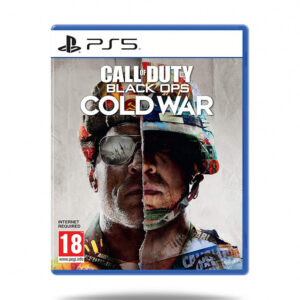 Call of Duty: Black Ops Cold War PS5 1067391