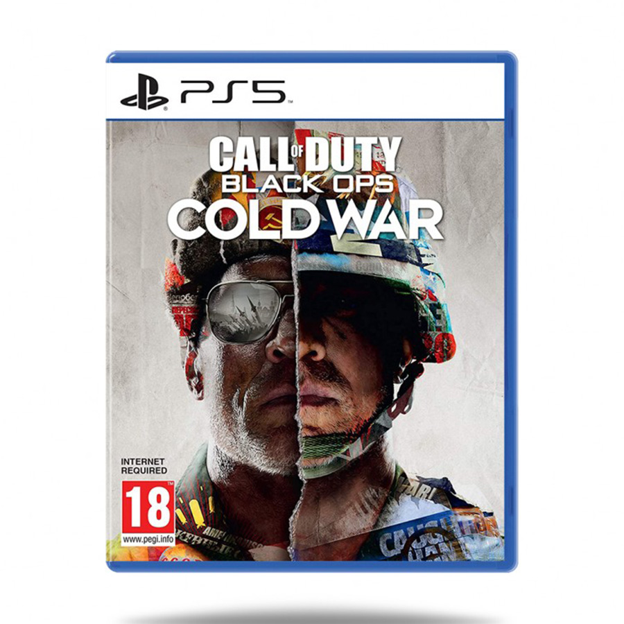 Call of Duty: Black Ops Cold War PS5 1067391