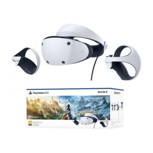 PlayStation VR2 + Horizon Call of Mountain VCH 1000036283