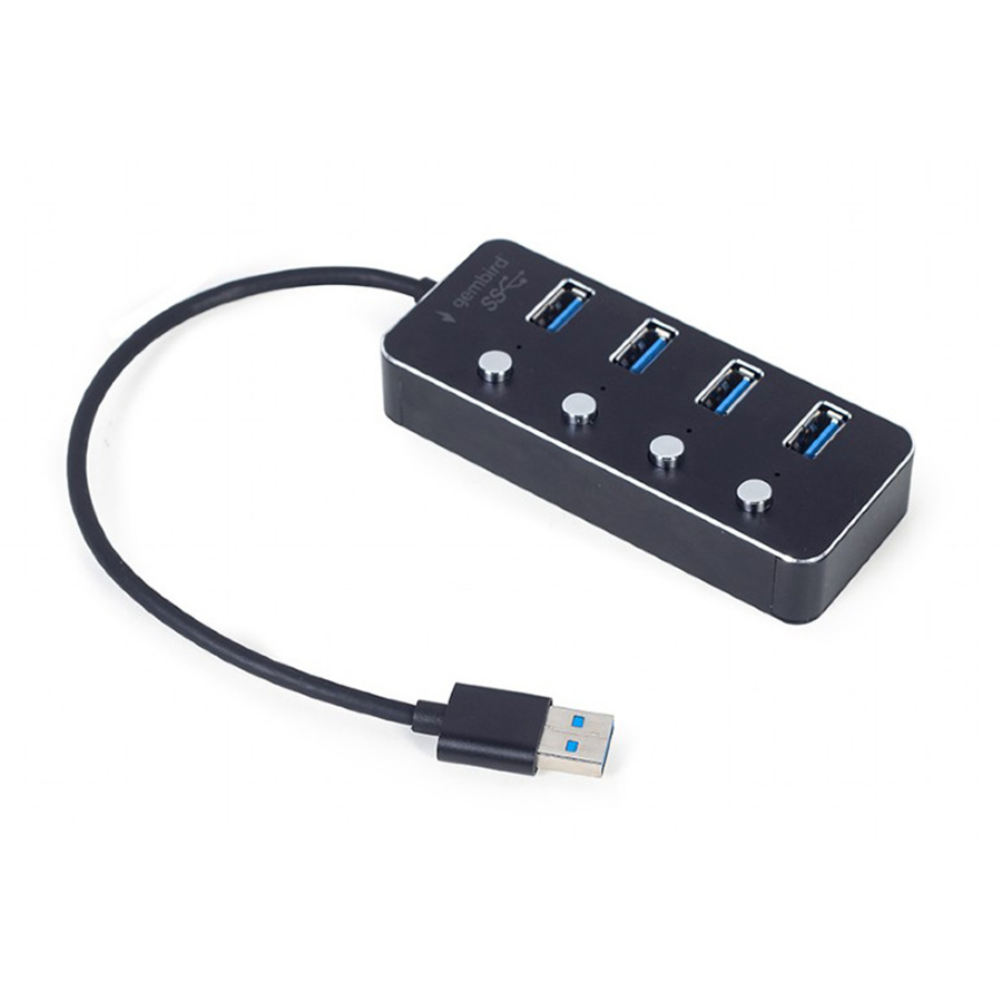 Verbatim Kabel USB-C 3.1 Gen1 na HDMI 4K (60Hz) Verbatim, 1.5m - 49144