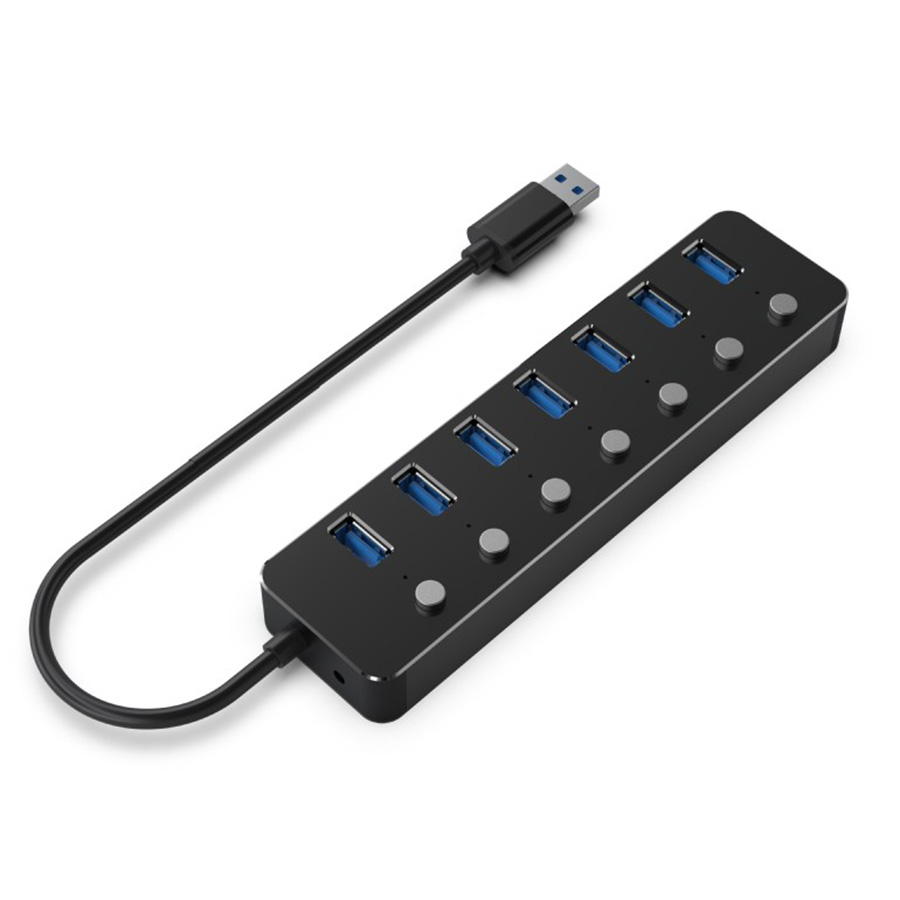 Verbatim Adapter USB-C 3.1 Gen1 na VGA Verbatim - 49145