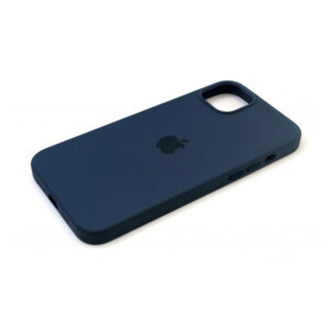 ZAŠTITNA MASKA APPLE CASE IPHONE 14 MAX BLUE