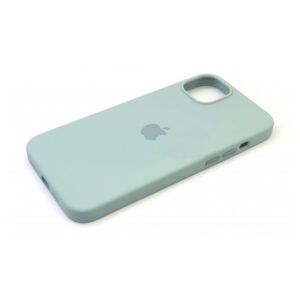 ZAŠTITNA MASKA APPLE CASE IPHONE 14 MAX GREEN