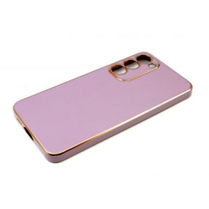 ZAŠTITNA MASKA TPU FRONDY SAMSUNG A34 PURPLE