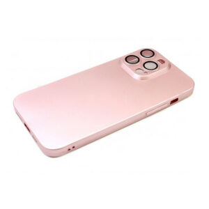 ZAŠTITNA MASKA TPU APOLLO CASE IPHONE 14 PRO MAX PINK