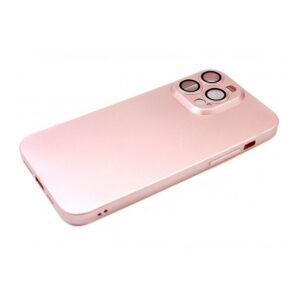 ZAŠTITNA MASKA TPU APOLLO CASE IPHONE 12 PRO PINK