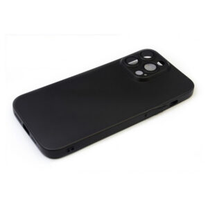 ZAŠTITNA MASKA TPU APOLLO CASE IPHONE 13 PRO BLACK