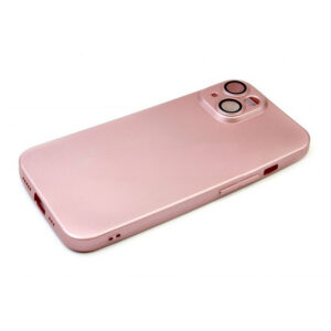 ZAŠTITNA MASKA TPU APOLLO CASE IPHONE 14 PINK