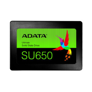 SSD ADATA 240GB 2,5" SU650 ASU650SS-240GT-R