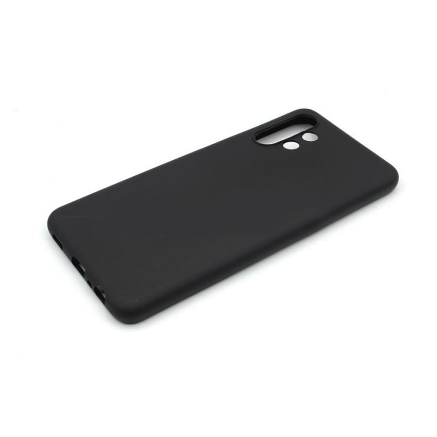 ZAŠTITNA MASKA TPU SAMSUNG A04 BLACK