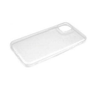 ZAŠTITNA MASKA TPU ULTRA IPHONE 12/12 PRO WHITE