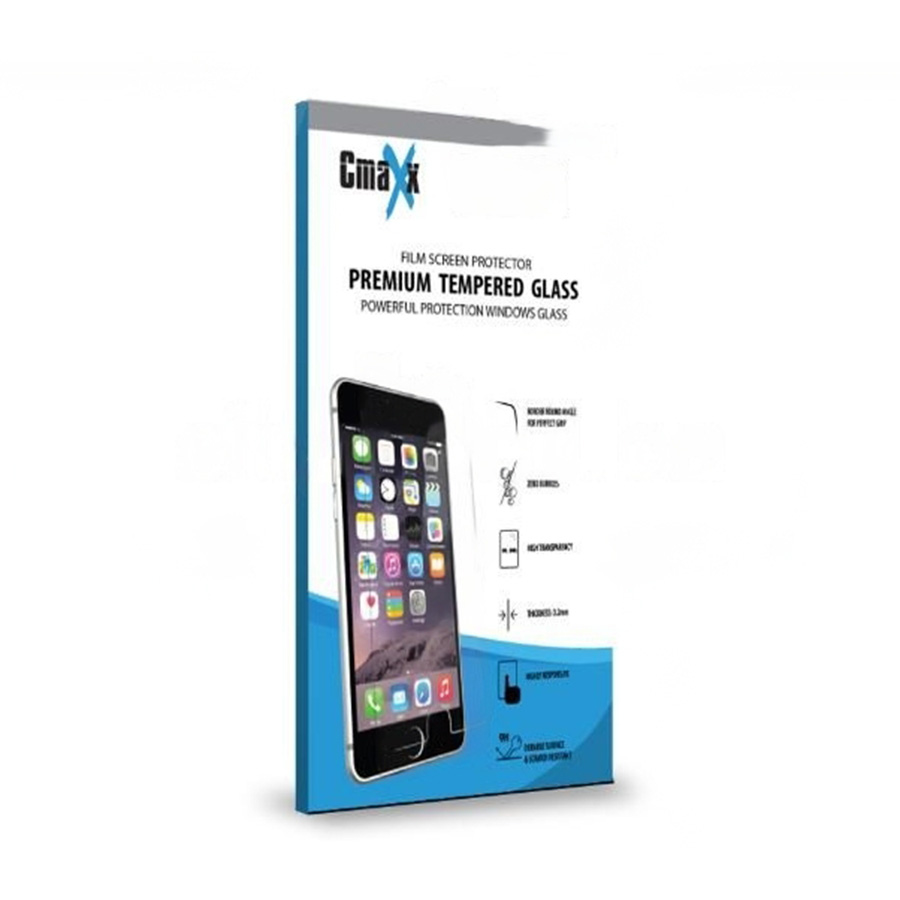 ZAŠTITNO STAKLO TEMPERED IPHONE 12