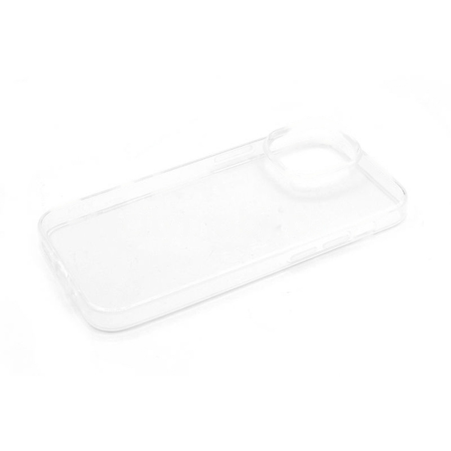 ZAŠTITNA MASKA TPU ULTRA IPHONE 13 WHITE
