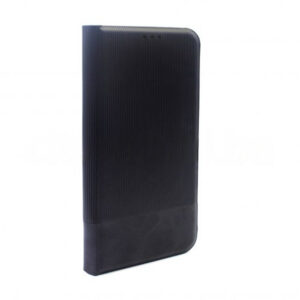 PREKLOPNA MASKA APOLLO WALLET CASE IPHONE 13 PRO MAX BLACK