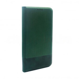 PREKLOPNA MASKA APOLLO WALLET CASE IPHONE 13 PRO GREEN