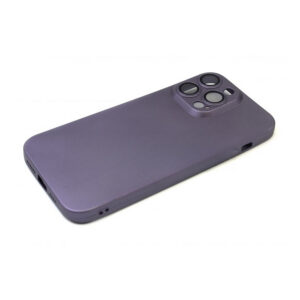 ZAŠTITNA MASKA TPU APOLLO CASE IPHONE 12 PRO PURPLE