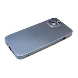 ZAŠTITNA MASKA TPU APOLLO CASE IPHONE 14 BLUE