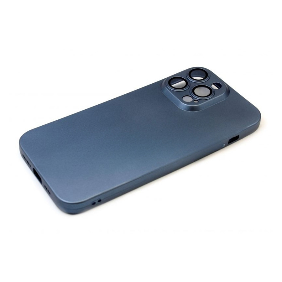 ZAŠTITNA MASKA TPU APOLLO CASE IPHONE 14 PRO BLUE