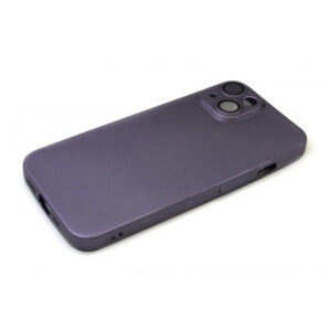 ZAŠTITNA MASKA TPU APOLLO CASE IPHONE 14 PURPLE