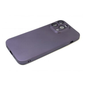 ZAŠTITNA MASKA TPU APOLLO CASE IPHONE 14 PRO MAX PURPLE