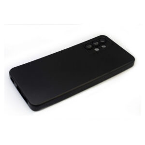 ZAŠTITNA MASKA TPU APOLLO CASE SAMSUNG A04S BLACK