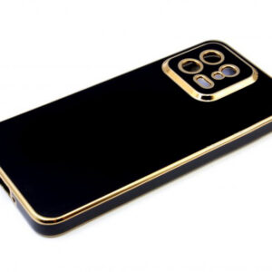 ZAŠTITNA MASKA TPU FRONDY XIAOMI 13 BLACK