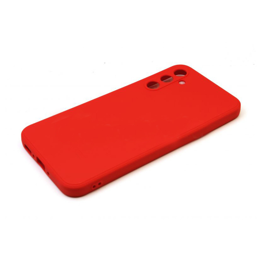 ZAŠTITNA MASKA TPU SAMSUNG A54 RED