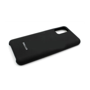 ZAŠTITNA MASKA TPU ORGINAL SAMSUNG A04S BLACK
