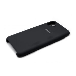 ZAŠTITNA MASKA TPU ORGINAL SAMSUNG A04 BLACK