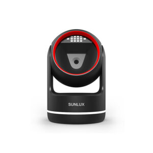 BAR COD SCANNER XL-2610 ,1D/2D, USB