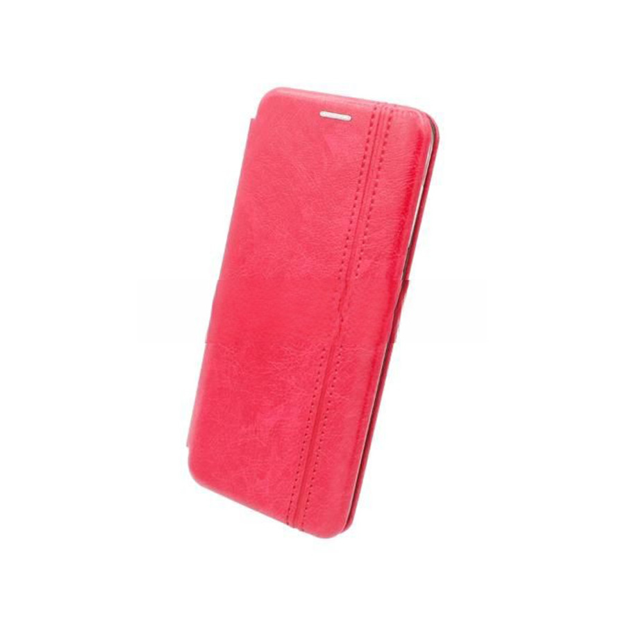 PREKLOPNA MASKA BOOK ROME IPHONE 12 PINK