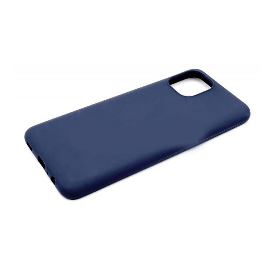 ZAŠTITNA MASKA TPU SAMSUNG A03 BLUE