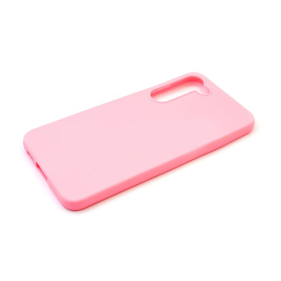 ZAŠTITNA MASKA TPU SAMSUNG S23 PINK