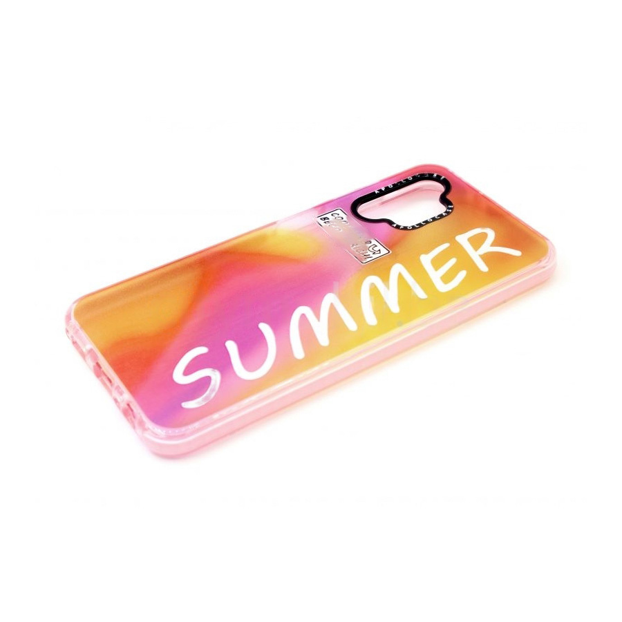 ZAŠTITNA MASKA TPU SUMMER SAMSUNG A34 P3