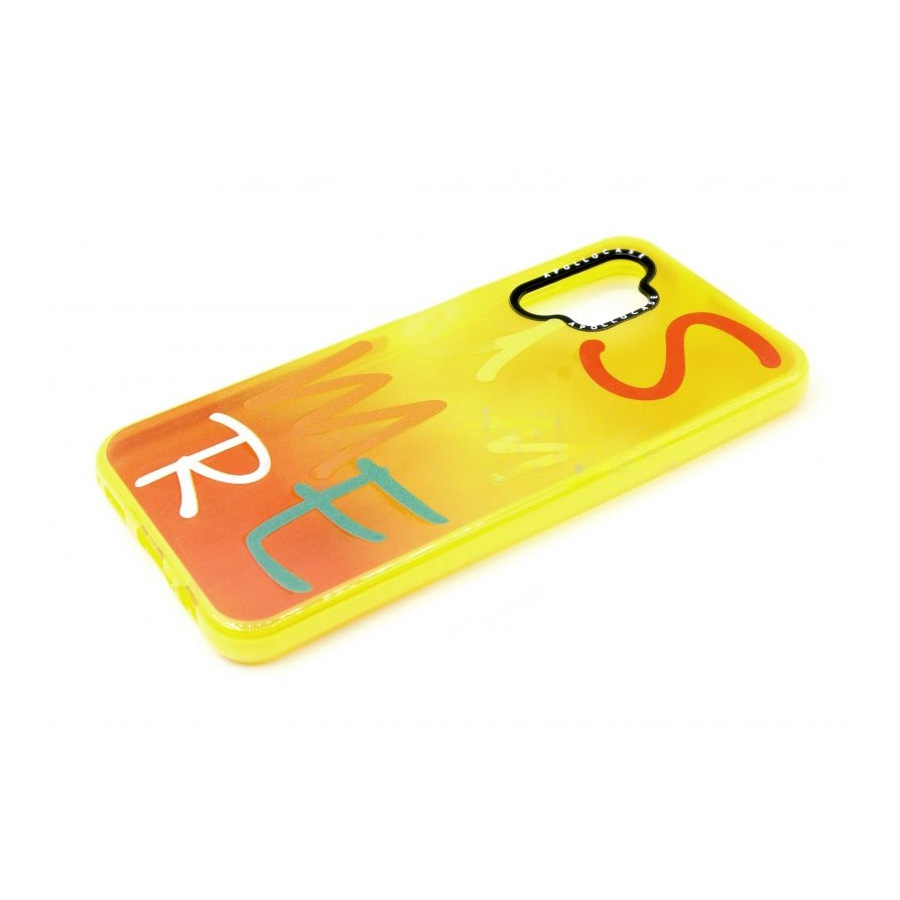 ZAŠTITNA MASKA TPU SUMMER SAMSUNG A54 P2