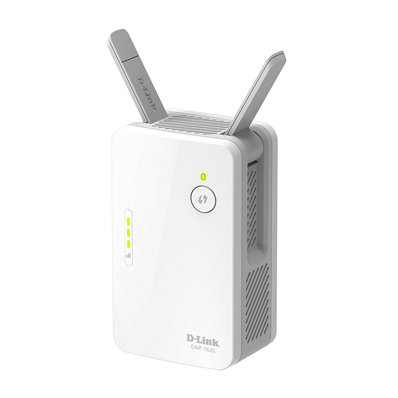 D-LINK DAP-1620/E WiFi range extender